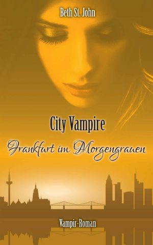 [City Vampire 01] • Frankfurt im Morgengrauen